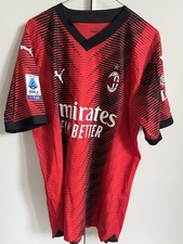 Maglia milan rafa leao 2023 - maglia, 2023/24