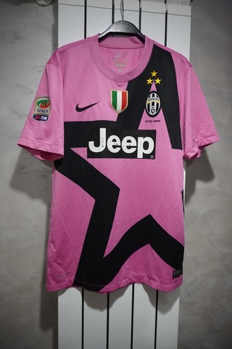Nike juventus torino 2012 - torino, 2012-13