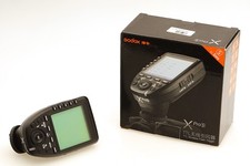 Godox TTL Wireless Flash