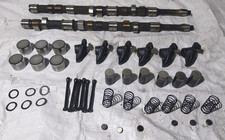 kit albero a camme alfa 164