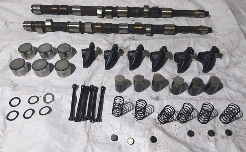 Kit albero camme alfa - kit, a