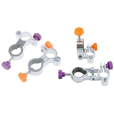 Porta ombrelloni regolabile