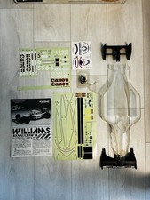 Kyosho F1 1:8 GP 10 EP