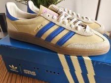 Adidas SNS GT II 5a edizione