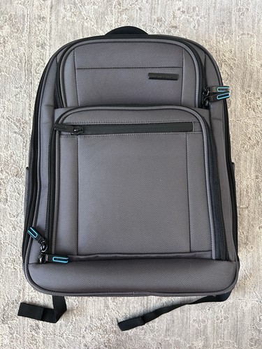 Zaino samsonite novex - zaino,