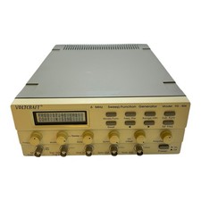Generatore di funzioni VOLTCRAFT 6MHz Sweep/Function Model FG-506