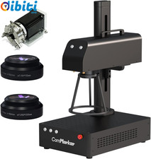 Incisore Laser a Fibra