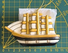 THUN RARO VELIERO MARINA