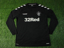 MAGLIA CALCIO RANGERS
