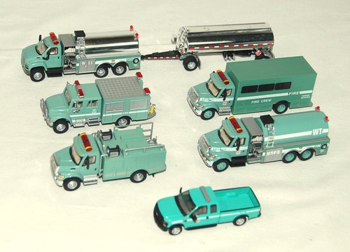 Boley collezione us - boley, 1:87