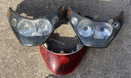 Lotto faro anteriore piaggio - faro,