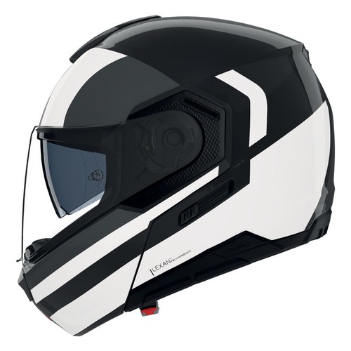 Casco modulare nolan n90 - casco,