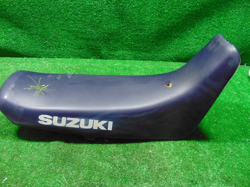 Sella sedile suzuki - sedile, big