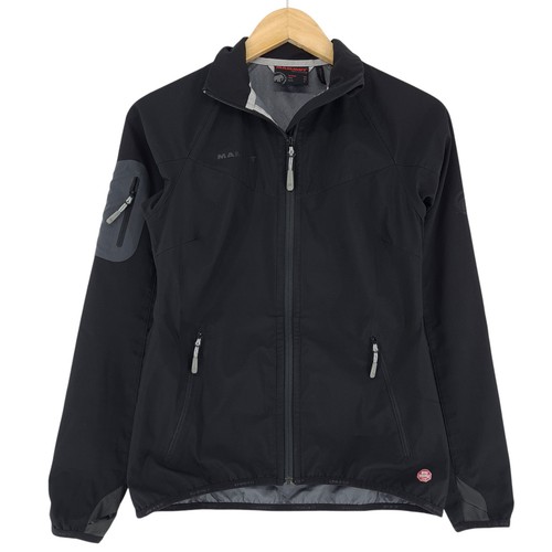 Mammut giacca softshell donna - giacca,