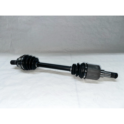 Semiasse completo sinistro - semiasse,