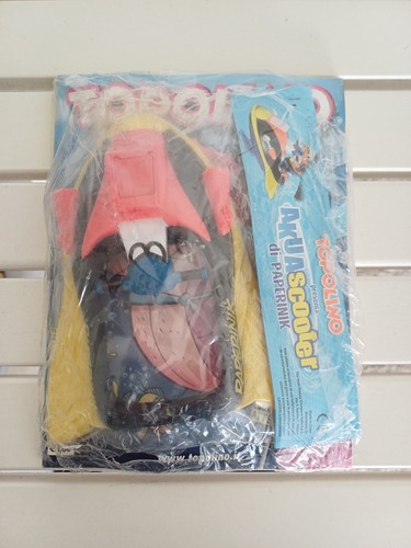 Topolino blisterato 2484 - topolino, n.2484