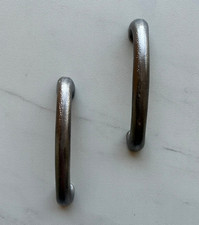 Maniglie estraibili per ante