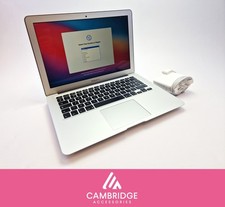 MacBook Air 13" A1466 128GB