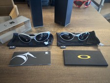 New oakley eye - new, muzm