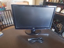 Lg Flatron W2353VQV 23' Flat