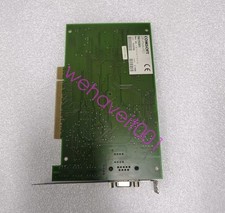 Scheda acquisizione usata 1pz