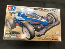 TAMIYA 1:32 MINI 4WD AUTO