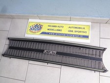 GRIGLIA - MASCHERINA FIAT 124