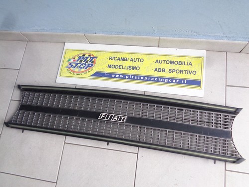 Griglia mascherina fiat - griglia,