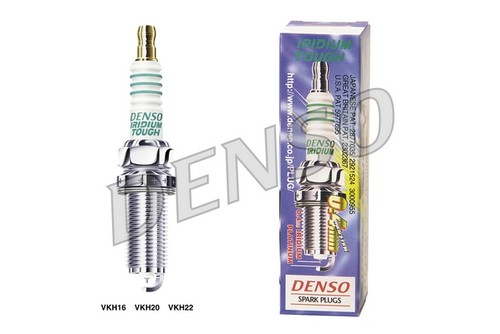 Candela denso vkh22 per ford - denso,