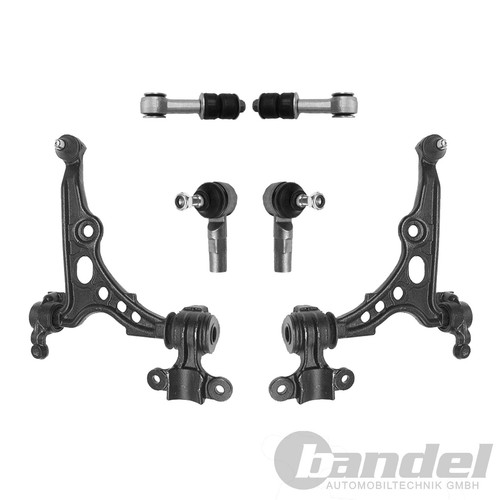 Kit braccio oscillante - kit,