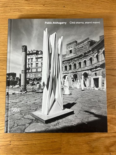 Pablo atchugarry città - pablo, atchugarry.
