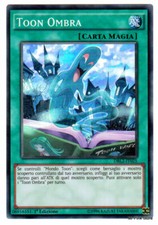 TOON OMBRA Super Rara in