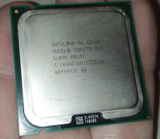 Processore Intel Core 2 Duo