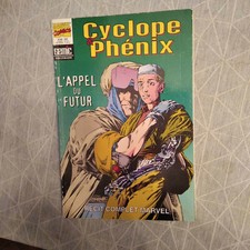 SEMIC – RECIT COMPLET MARVEL