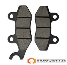 Pastiglie Freno Anteriore