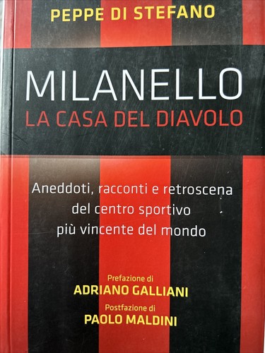 Milan milanello la casa - milan,