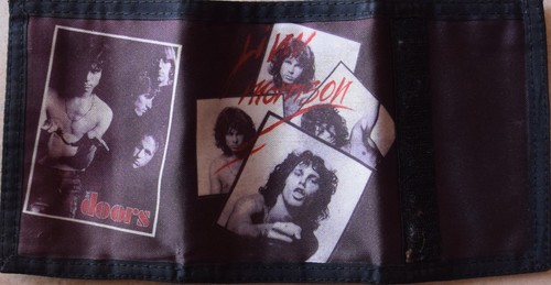 Portafoglio wallet jim - portafoglio,