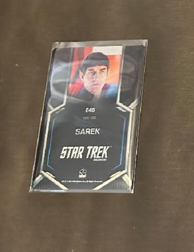Star trek discovery stagione - star,