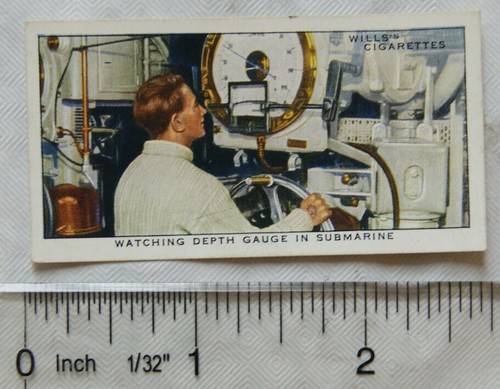 1938 wills life - 1938, in