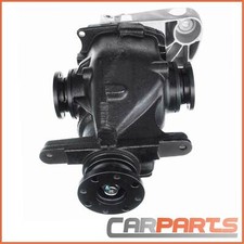 Differenziale Asse Posteriore