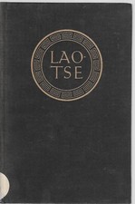 Richard wilhelm lao - e, il