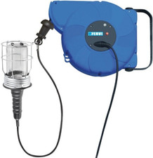 AVVOLGICAVO ELETTRICO