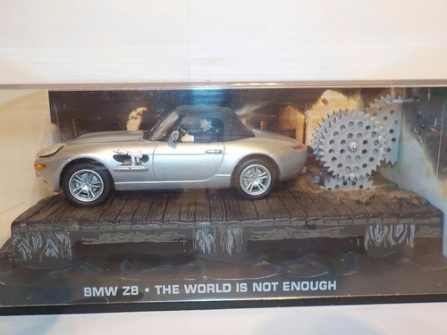 Modellino auto pressofuso bmw - modellino,