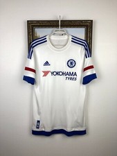 Maglia calcio Chelsea Away