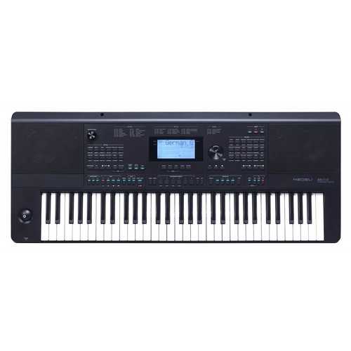 Tastiera arranger medeli ak603 - medeli,