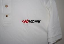 Rara Polo Bianca Pubblicitaria