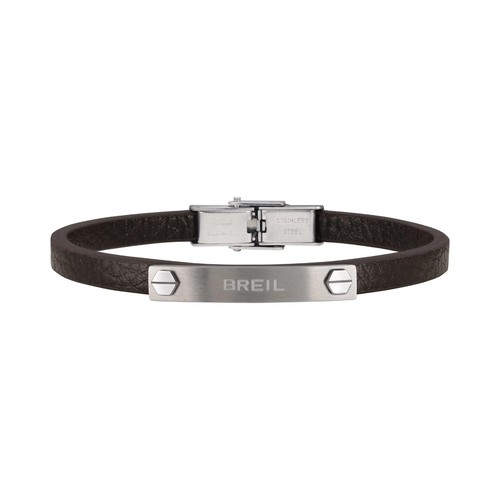 Bracciale uomo breil - bracciale,