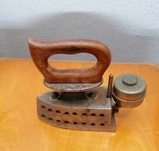 ferro da stiro vintage '800