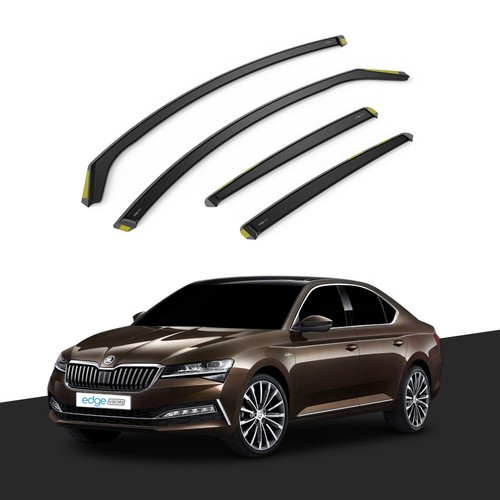 Skoda superb mk3 2015 2024 - superb, 2015-2024