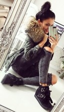  Sneakers CUNEO SNEAKERS ALTE